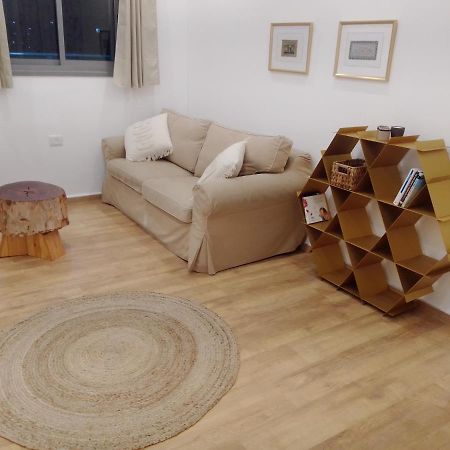 Beautiful Beach Apartment أشدود المظهر الخارجي الصورة