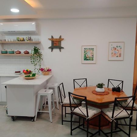Beautiful Beach Apartment أشدود المظهر الخارجي الصورة