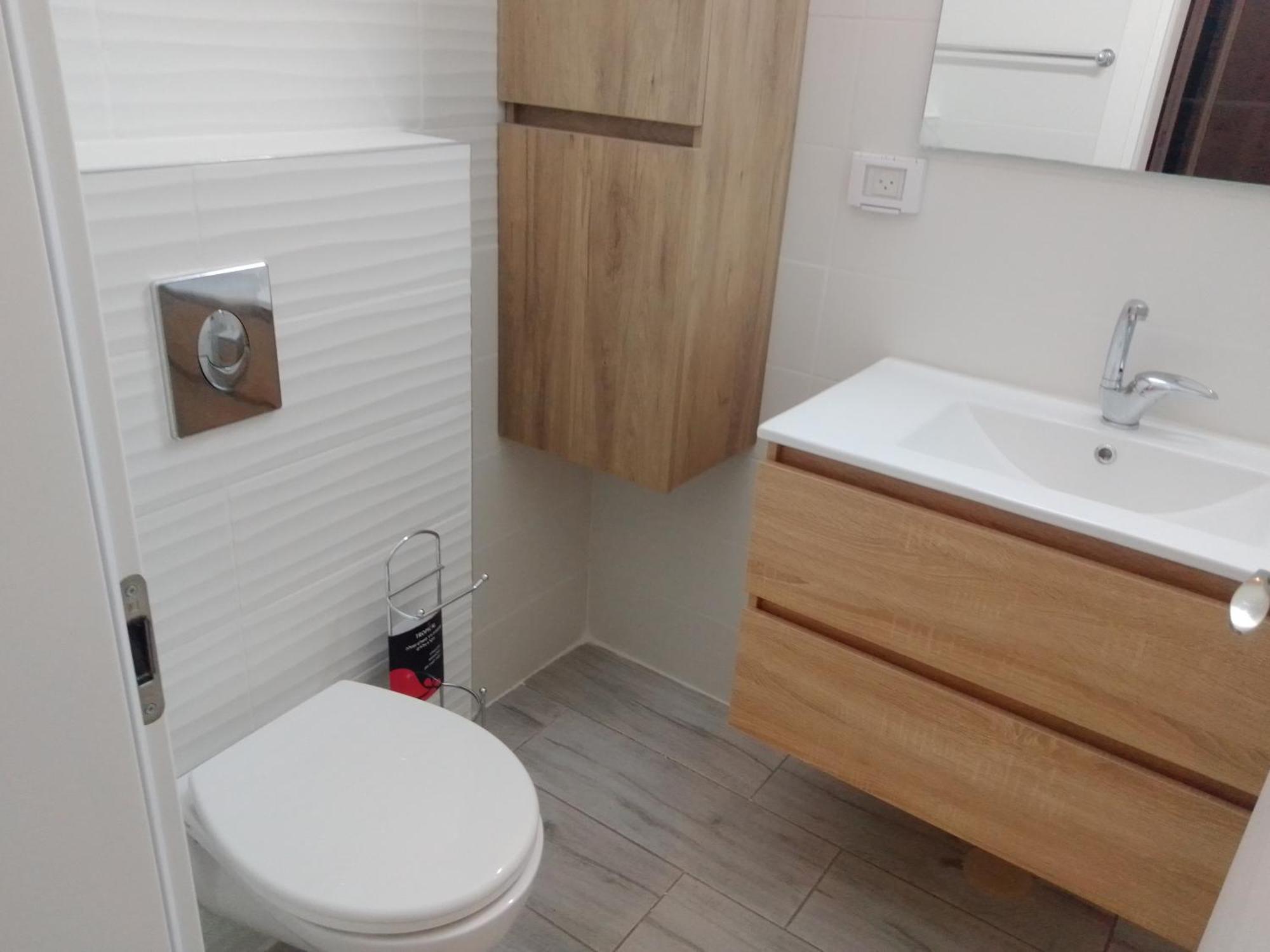 Beautiful Beach Apartment أشدود المظهر الخارجي الصورة